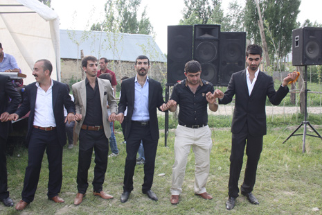 23-24 Haziran 2012 Yüksekova Düğünleri 54