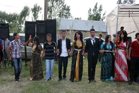 23-24 Haziran 2012 Yüksekova Düğünleri 56