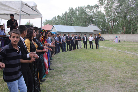 23-24 Haziran 2012 Yüksekova Düğünleri 57