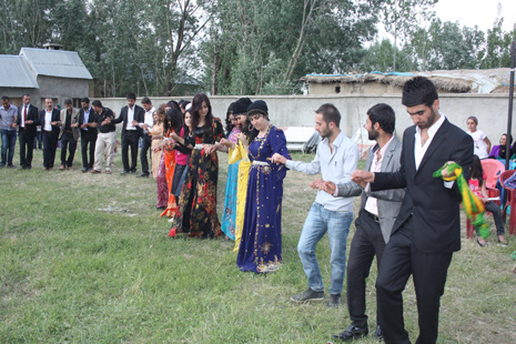 23-24 Haziran 2012 Yüksekova Düğünleri 58