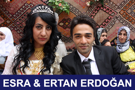 23-24 Haziran 2012 Yüksekova Düğünleri 6