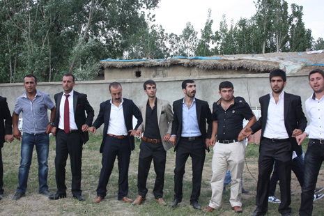 23-24 Haziran 2012 Yüksekova Düğünleri 60