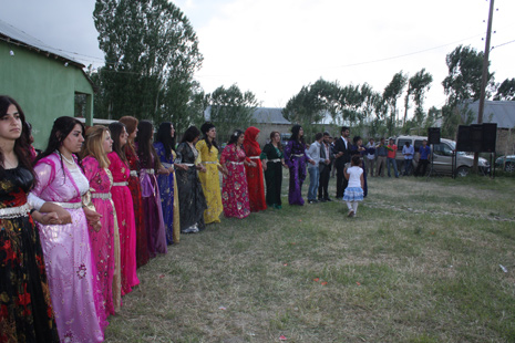 23-24 Haziran 2012 Yüksekova Düğünleri 61
