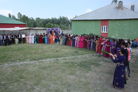 23-24 Haziran 2012 Yüksekova Düğünleri 62