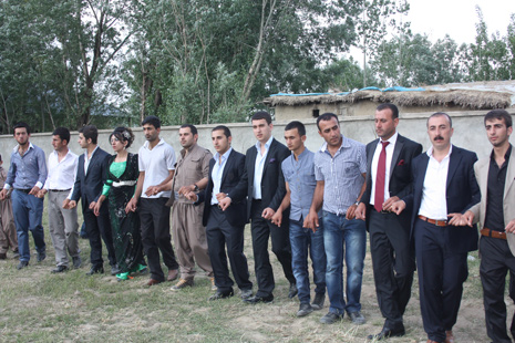 23-24 Haziran 2012 Yüksekova Düğünleri 63