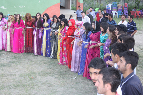 23-24 Haziran 2012 Yüksekova Düğünleri 65