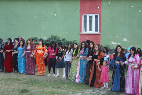 23-24 Haziran 2012 Yüksekova Düğünleri 66