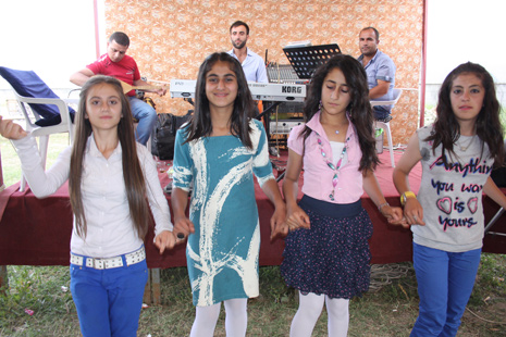 23-24 Haziran 2012 Yüksekova Düğünleri 67