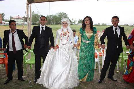 23-24 Haziran 2012 Yüksekova Düğünleri 69
