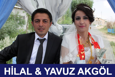 23-24 Haziran 2012 Yüksekova Düğünleri 7