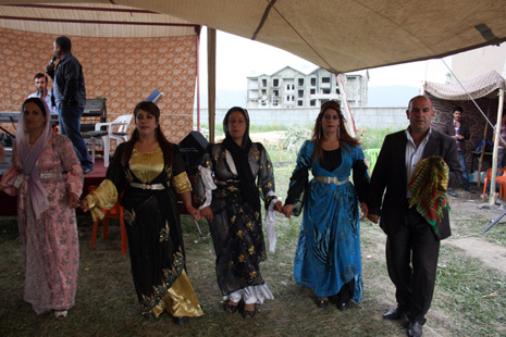 23-24 Haziran 2012 Yüksekova Düğünleri 71
