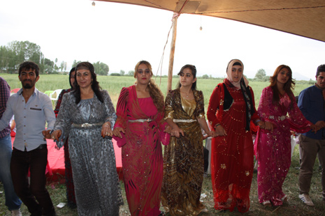 23-24 Haziran 2012 Yüksekova Düğünleri 72