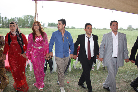 23-24 Haziran 2012 Yüksekova Düğünleri 73