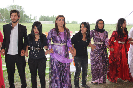 23-24 Haziran 2012 Yüksekova Düğünleri 77
