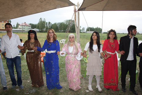 23-24 Haziran 2012 Yüksekova Düğünleri 78