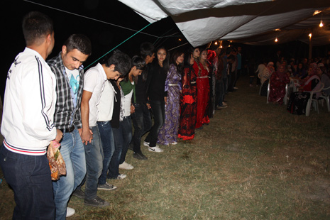 23-24 Haziran 2012 Yüksekova Düğünleri 80
