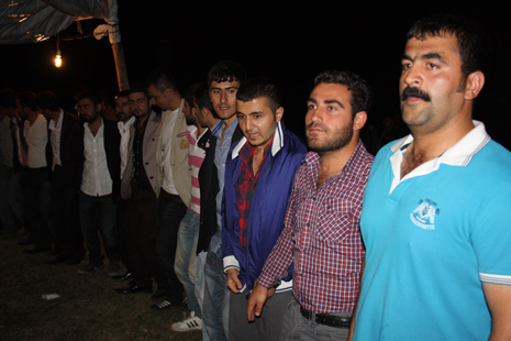 23-24 Haziran 2012 Yüksekova Düğünleri 82