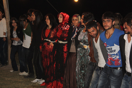 23-24 Haziran 2012 Yüksekova Düğünleri 83