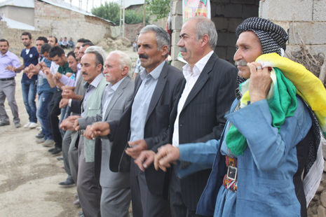 23-24 Haziran 2012 Yüksekova Düğünleri 85