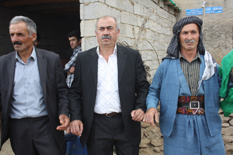 23-24 Haziran 2012 Yüksekova Düğünleri 86