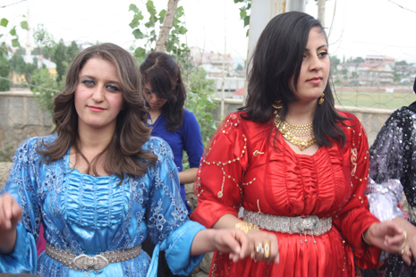 23-24 Haziran 2012 Yüksekova Düğünleri 87
