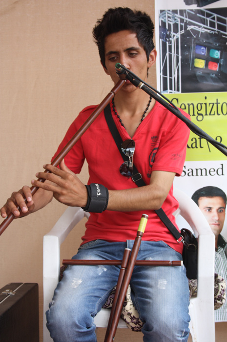 23-24 Haziran 2012 Yüksekova Düğünleri 88