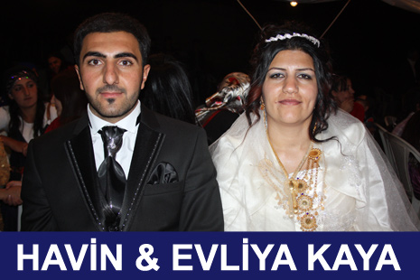 23-24 Haziran 2012 Yüksekova Düğünleri 9