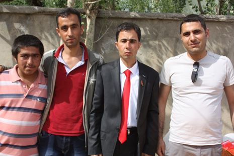 23-24 Haziran 2012 Yüksekova Düğünleri 90