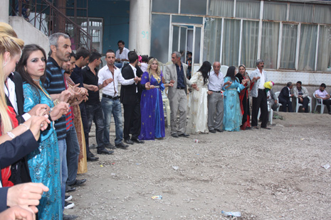 23-24 Haziran 2012 Yüksekova Düğünleri 91