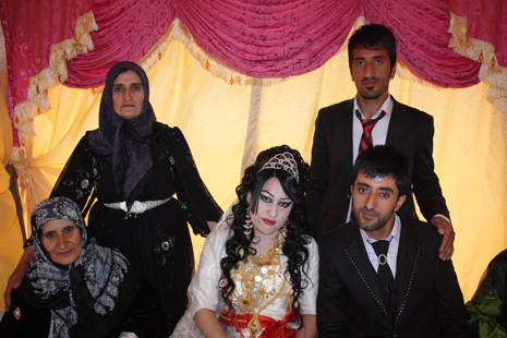 23-24 Haziran 2012 Yüksekova Düğünleri 94