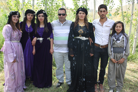 23-24 Haziran 2012 Yüksekova Düğünleri 95