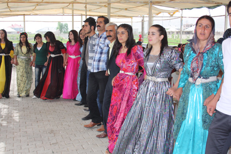 23-24 Haziran 2012 Yüksekova Düğünleri 96