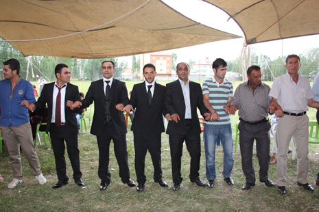 23-24 Haziran 2012 Yüksekova Düğünleri 97