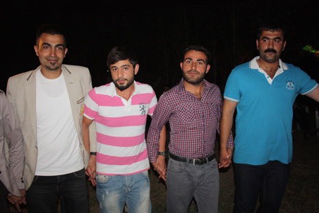23-24 Haziran 2012 Yüksekova Düğünleri 98