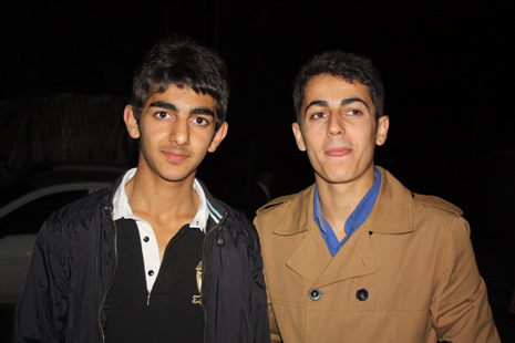 23-24 Haziran 2012 Yüksekova Düğünleri 99