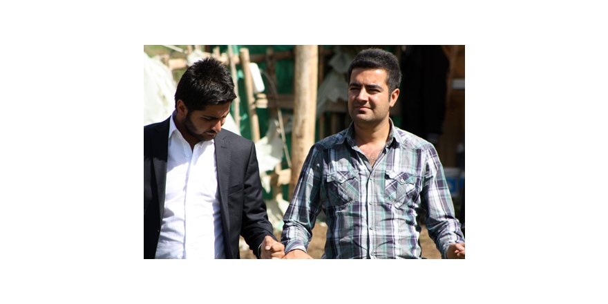 23-24 Haziran 2012 Yüksekova Düğünleri