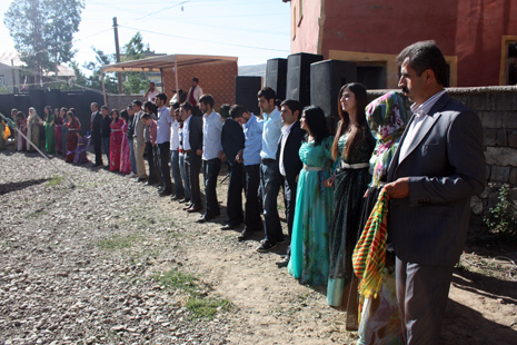 30-01 Temmuz 2012 Yüksekova Düğünleri 100