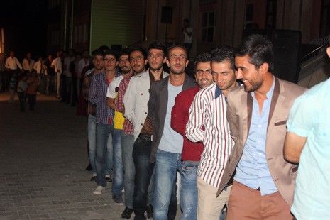 30-01 Temmuz 2012 Yüksekova Düğünleri 104