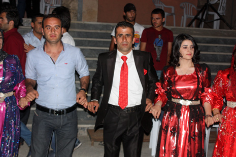 30-01 Temmuz 2012 Yüksekova Düğünleri 107