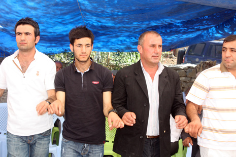 30-01 Temmuz 2012 Yüksekova Düğünleri 112