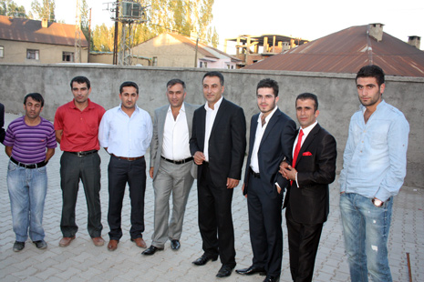 30-01 Temmuz 2012 Yüksekova Düğünleri 116