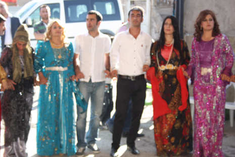 30-01 Temmuz 2012 Yüksekova Düğünleri 121
