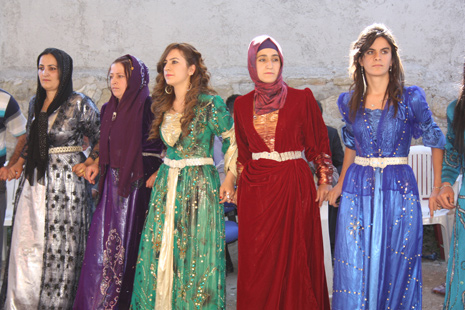 30-01 Temmuz 2012 Yüksekova Düğünleri 124