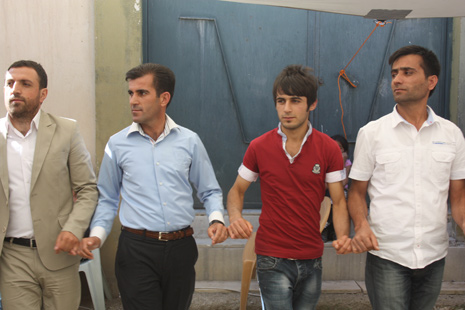 30-01 Temmuz 2012 Yüksekova Düğünleri 128