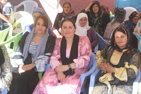 30-01 Temmuz 2012 Yüksekova Düğünleri 134