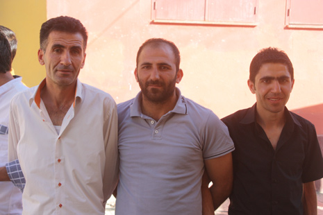 30-01 Temmuz 2012 Yüksekova Düğünleri 135