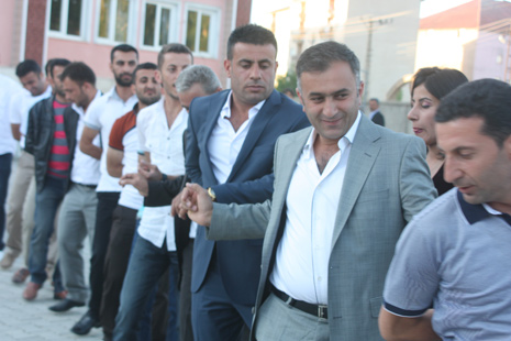 30-01 Temmuz 2012 Yüksekova Düğünleri 136