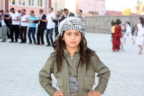 30-01 Temmuz 2012 Yüksekova Düğünleri 14