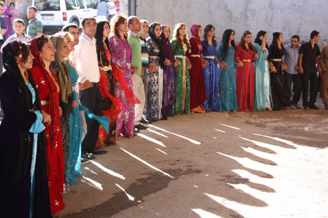 30-01 Temmuz 2012 Yüksekova Düğünleri 141