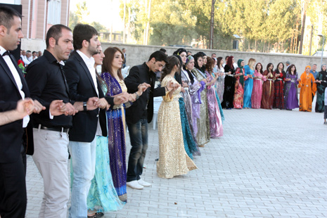 30-01 Temmuz 2012 Yüksekova Düğünleri 15